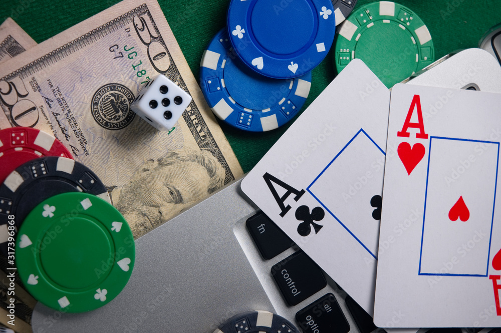 Panduan Mudah Cara Bermain Poker untuk Pemula