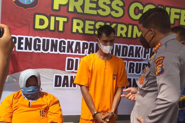 Bandar Darat di Makassar Ditangkap karena Memasang Taruhan di Situs Kokitoto